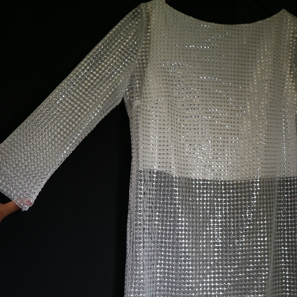 Mantu Cocktail or Black Tie Dress - Picture 1 of 8